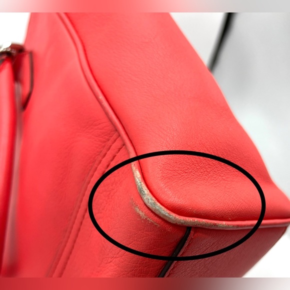 Coach Legacy Candace Medium Carryall - Picture 13 of 16